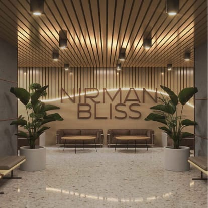 Nirman Bliss Brochure Image 4