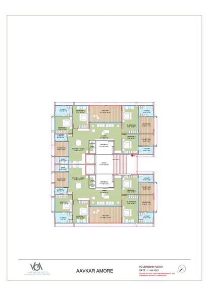 Saanidhya Aavkar Amore Brochure Image 6