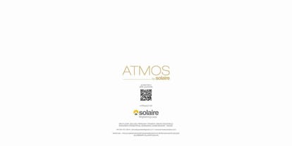 Atmos By Solaire Brochure Image 27