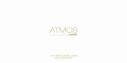 Atmos By Solaire Brochure Image 1