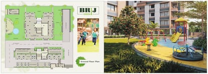 Sparsh Brij Green Brochure Image 5