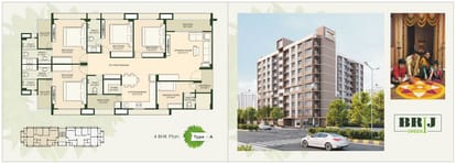 Sparsh Brij Green Brochure Image 3