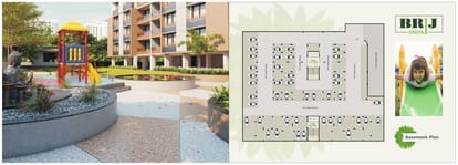 Sparsh Brij Green Brochure Image 6