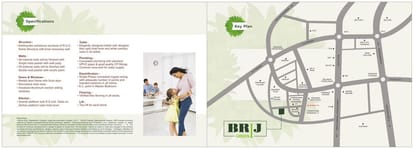 Sparsh Brij Green Brochure Image 7