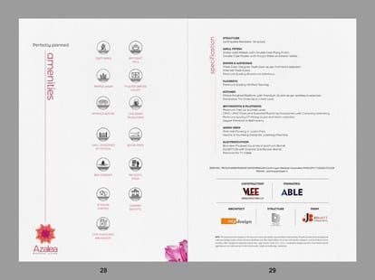 Brij Azalea Brochure Image 15