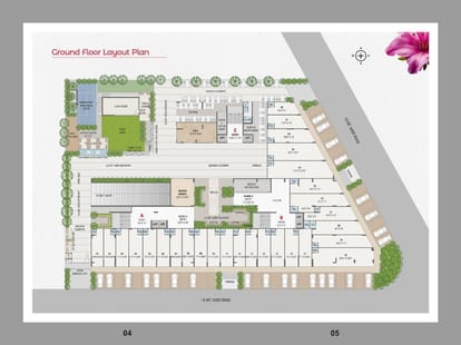 Brij Azalea Brochure Image 3