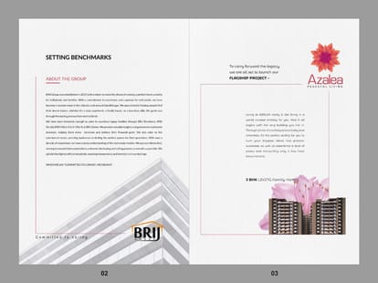 Brij Azalea Brochure Image 2