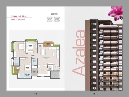 Brij Azalea Brochure Image 10