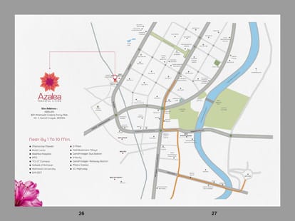 Brij Azalea Brochure Image 14