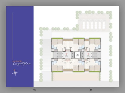 Brij Iris Brochure Image 9