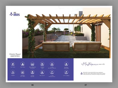 Brij Iris Brochure Image 4