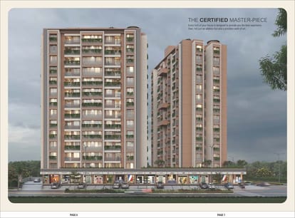 Capstone Zuri Brochure Image 4