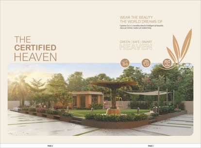 Capstone Zuri Brochure Image 2