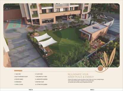 Capstone Zuri Brochure Image 6