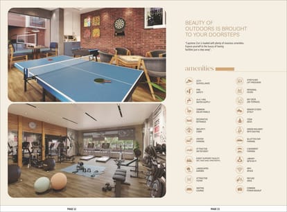 Capstone Zuri Brochure Image 7