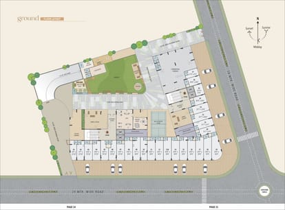 Capstone Zuri Brochure Image 8