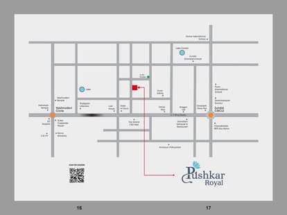 Pushkar Royal Brochure Image 9