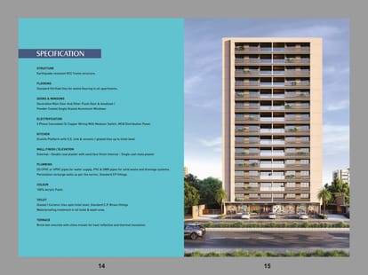 Pushkar Royal Brochure Image 8