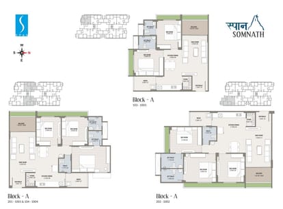 Span Somnath Brochure Image 8