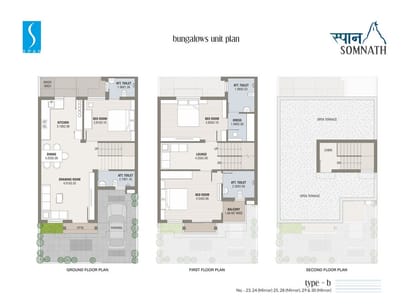 Span Somnath Brochure Image 15