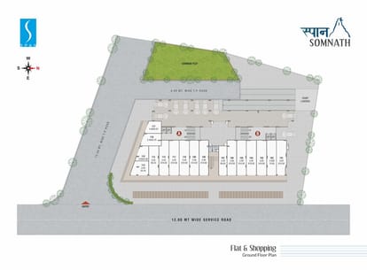 Span Somnath Brochure Image 4