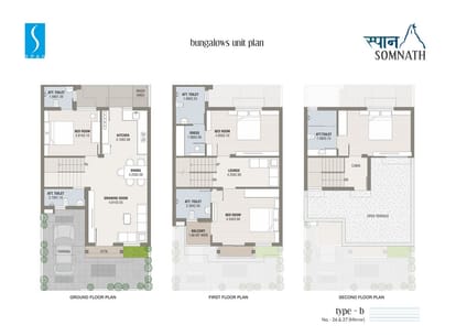 Span Somnath Brochure Image 16
