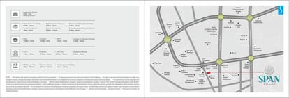 Span Villas Brochure Image 9