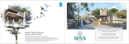 Span Villas Brochure Image 2