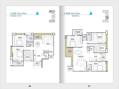 Swarnim Skyline Brochure Image 14