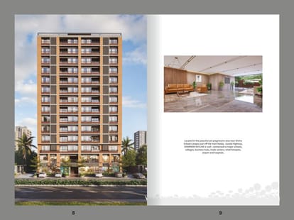 Swarnim Skyline Brochure Image 5