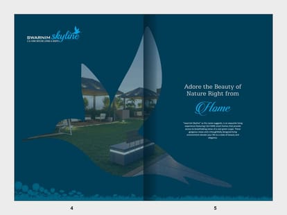 Swarnim Skyline Brochure Image 3
