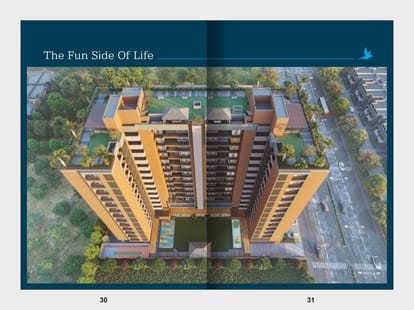 Swarnim Skyline Brochure Image 16