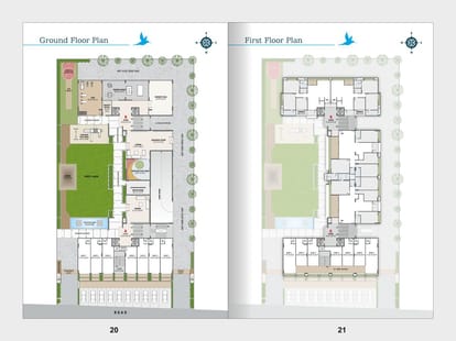 Swarnim Skyline Brochure Image 11