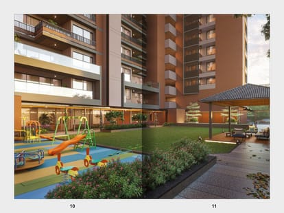 Swarnim Skyline Brochure Image 6
