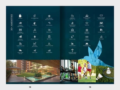Swarnim Skyline Brochure Image 10