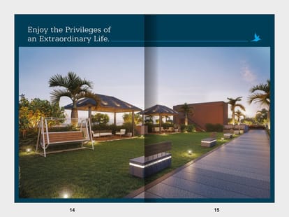 Swarnim Skyline Brochure Image 8