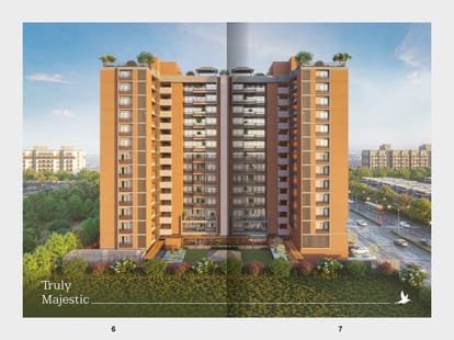 Swarnim Skyline Brochure Image 4