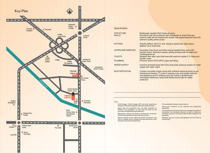 Nirman Sahvas Brochure Image 16