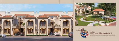 Parmeshwar Shivalay Gold Brochure Image 2