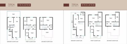 Parmeshwar Shivalay Gold Brochure Image 5