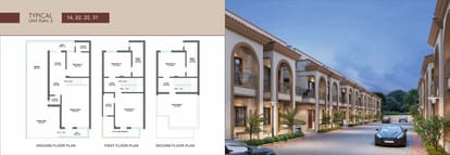 Parmeshwar Shivalay Gold Brochure Image 6