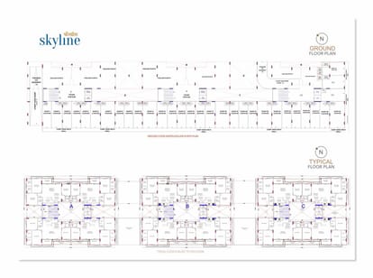 Shree Ganesh Skyline Brochure Image 3