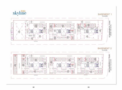 Shree Ganesh Skyline Brochure Image 5