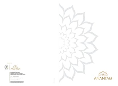 Anantam Brochure Image 1