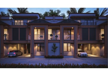 Shree Vrundavan Anantam Brochure Image 6