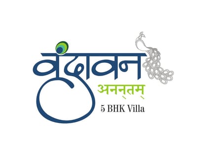 Shree Vrundavan Anantam Brochure Image 1