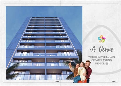 The Spenta Serenity Brochure Image 4