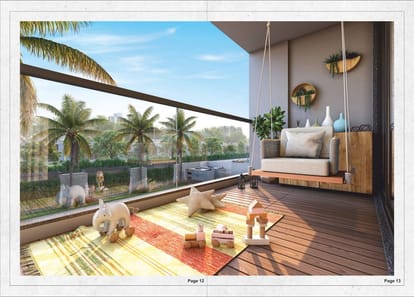 The Spenta Serenity Brochure Image 7