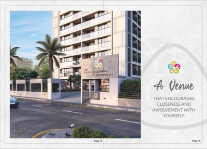 The Spenta Serenity Brochure Image 8
