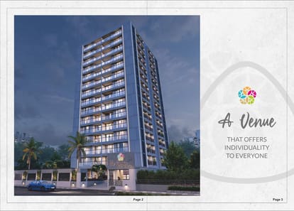 The Spenta Serenity Brochure Image 2